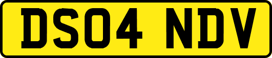 DS04NDV
