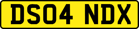 DS04NDX