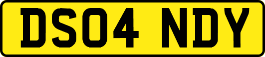 DS04NDY