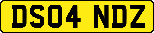 DS04NDZ