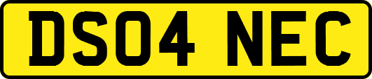 DS04NEC