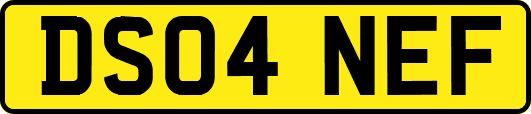 DS04NEF