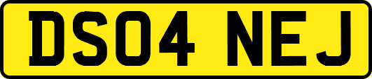 DS04NEJ