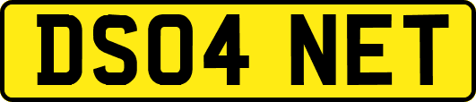 DS04NET