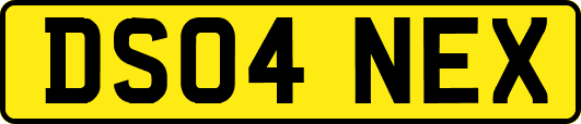 DS04NEX