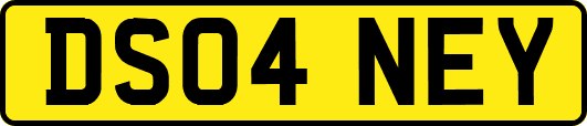 DS04NEY