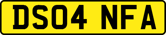 DS04NFA