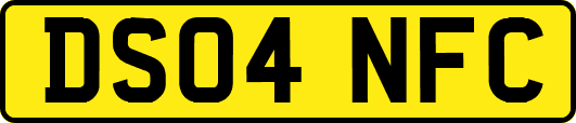 DS04NFC
