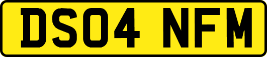 DS04NFM