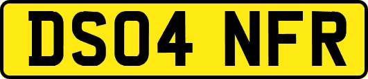 DS04NFR