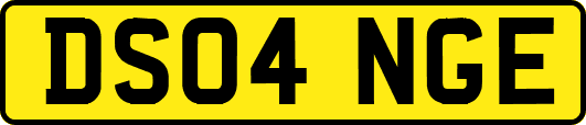 DS04NGE
