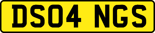 DS04NGS