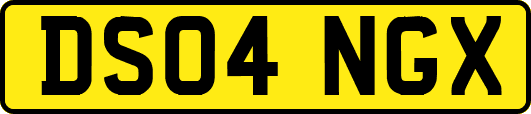 DS04NGX