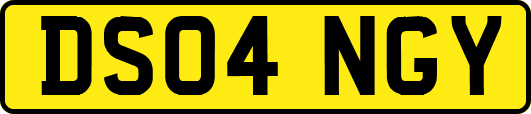 DS04NGY