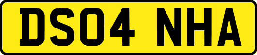 DS04NHA