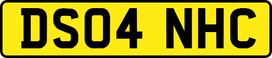 DS04NHC