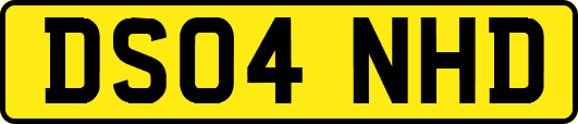 DS04NHD
