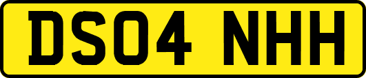 DS04NHH