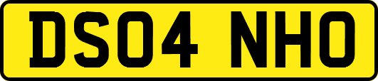 DS04NHO