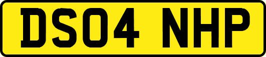 DS04NHP