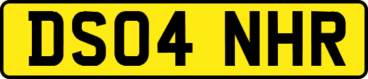 DS04NHR