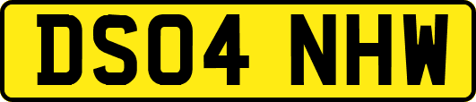 DS04NHW