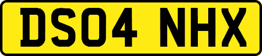 DS04NHX