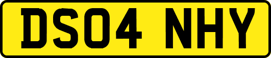 DS04NHY