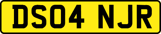 DS04NJR