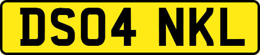 DS04NKL