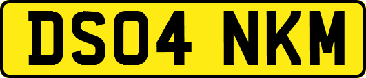 DS04NKM