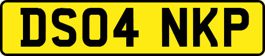 DS04NKP