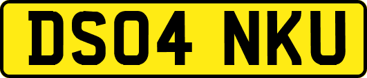 DS04NKU