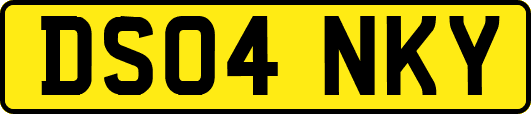 DS04NKY