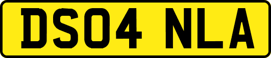 DS04NLA