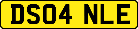 DS04NLE