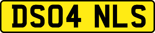 DS04NLS
