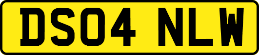 DS04NLW