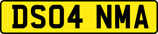 DS04NMA