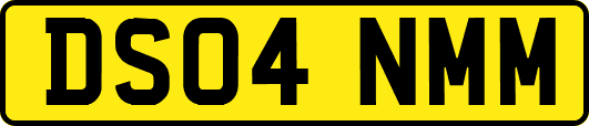 DS04NMM
