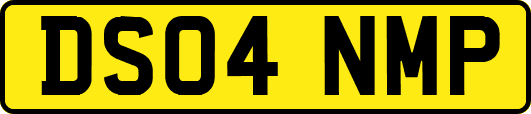 DS04NMP