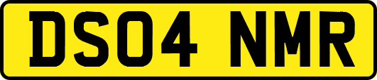 DS04NMR