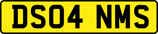 DS04NMS