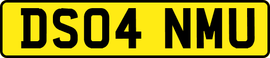 DS04NMU