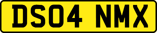 DS04NMX