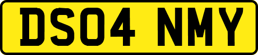 DS04NMY