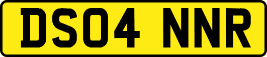 DS04NNR