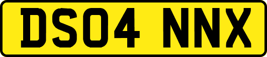 DS04NNX