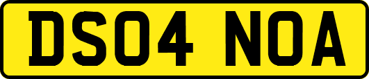 DS04NOA