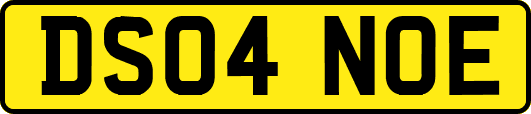 DS04NOE